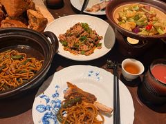 -奉天小馆·非遗东北菜(沈阳万象城店)