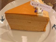 -奈诺甜品·生日蛋糕·下午茶(古城店)