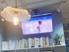 -舞蓓舞蹈(永定路校区)