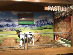 -鹿客西街(欧乐时尚广场店)