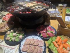 -白乐天毛肚火锅馆(南滨路店)