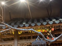 -大张烙馍村(泉山店)