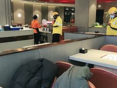 -蝎王府羊蝎子(西直门店)