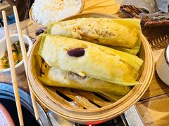 -阿婆情腊排骨火锅·野生菌季(古城旗舰店)