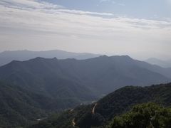 -梧桐山风景名胜区