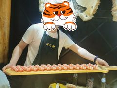 -羊大爷涮肉(亮马桥店)