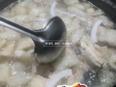 -百年果林椰子鸡(中洲店)