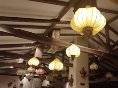 -古关火锅店(古北水镇景区店)