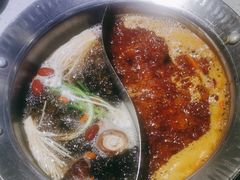 -钢管厂五区小郡肝串串香(南山店)