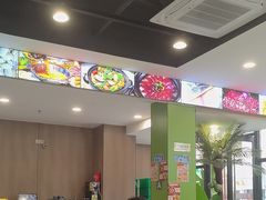 -果然农夫椰子鸡(虎门大润发店)