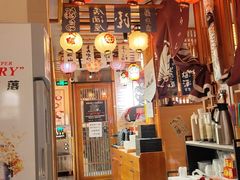 -王氏炉匠·烧鸟放题自助(三里屯店)