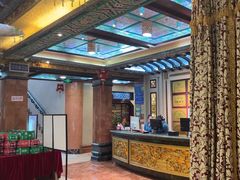 -鹊华居·地道鲁菜·海鲜·融合味(大明湖店)