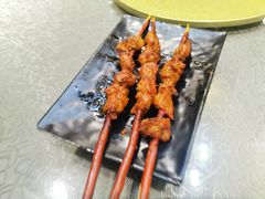 -大京园海鲜烧烤(东城路店)