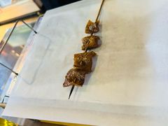 -眼镜哥浦江夜宵大本营