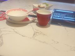 -牛物鲜切牛肉火锅(宜家荟聚店)