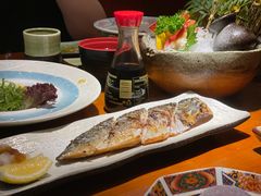 -鳗鱼家·深夜食堂(军博店)