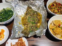 -衡厨·衡阳土菜(中南店)