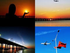 -宝安西湾红树林湿地公园