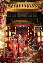 -星河湾半岛酒店·宴会厅