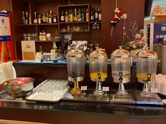 -天伦松鹤大饭店·欣妮咖啡