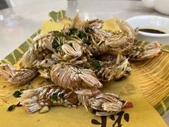 -渔满仓海鲜渔家(象山二店)