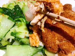 -北大家园食堂