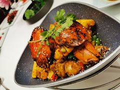 -香雪海·蘇面館(湖滨店)