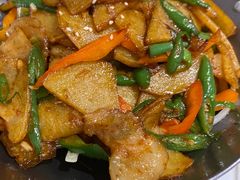 -蟹岛开饭楼