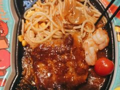 -豪享来(我格广场店)