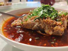 -眉州东坡(华联万柳店)