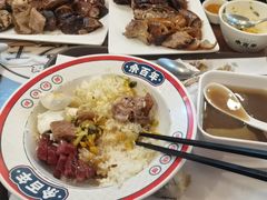 -余百年·现烧烧腊(布吉金利店)
