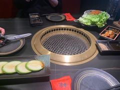 -谷牛和牛烤肉(漕河泾印象城店)