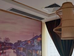 -沅江水·湖南家宴(南村万博长隆商圈店)