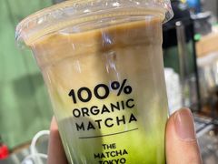-THE MATCHA TOKYO抹茶东京