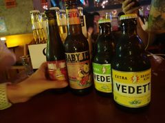 -HIB HUB公社(解放西路店)