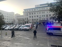 -首都医科大学宣武医院
