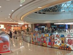 -新石器烤肉(百联川沙店)