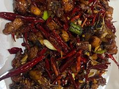 -田记餐馆(富国街店)