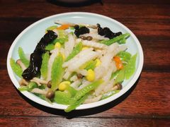 -前海沿·青岛菜(五四广场永旺店)