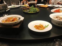 -钱塘宴(东站西子国际店)