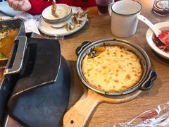 -鱼酷活鱼烤鱼(静安大融城店)