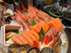 -匠和风精致料理(莆田财富中心店)