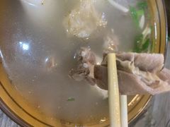 -大胡子烤羊肉清真(天海夜市总店)