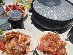 -么喱烤肉(中商百货店)