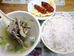 -陈记汤饭(水巷口店)