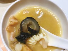 -将相和·海鲜蒸饺大连菜