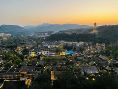 -云端咖啡(山顶教堂店)