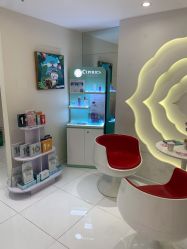 -咪咪比基尼脱毛专业店