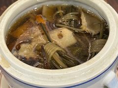 -黄祥华养生堂·炖汤·营养蒸饭(岭南天地店)