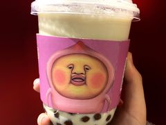 -捞王锅物料理(上海世茂广场店)